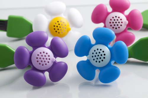 USB Scent Flower - Pink Jasmine - Image 6