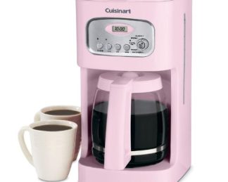 Cuisinart DCC-1100 12-Cup Programmable Coffeemaker