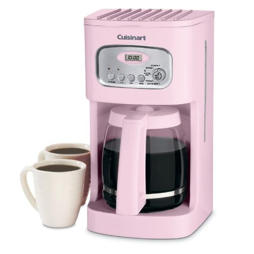 Cuisinart DCC-1100 12-Cup Programmable Coffeemaker